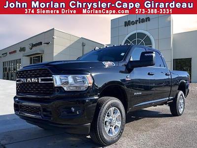 New 2024 Ram 2500 Big Horn Crew Cab 4x4 Pickup for sale #24-404 - photo 1