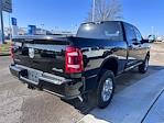 New 2024 Ram 2500 Big Horn Crew Cab 4x4 Pickup for sale #24-404 - photo 3