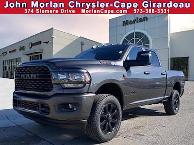 New 2024 Ram 2500 Big Horn Crew Cab 4x4 Pickup for sale #24-403 - photo 1