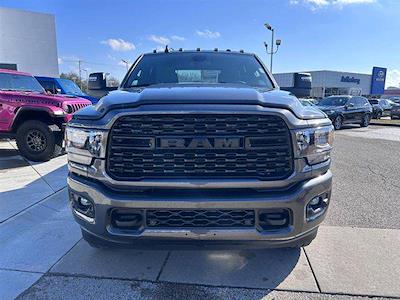 New 2024 Ram 2500 Big Horn Crew Cab 4x4 Pickup for sale #24-403 - photo 2