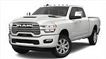 New 2025 Ram 2500 Laramie Crew Cab 4x4 Pickup for sale #25-118 - photo 1