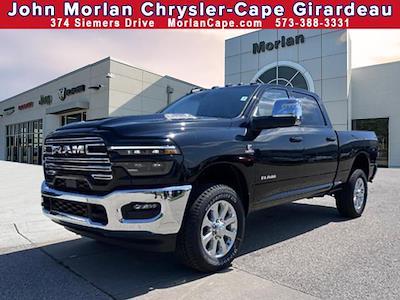 New 2025 Ram 2500 Laramie Crew Cab 4x4 Pickup for sale #25-122 - photo 1