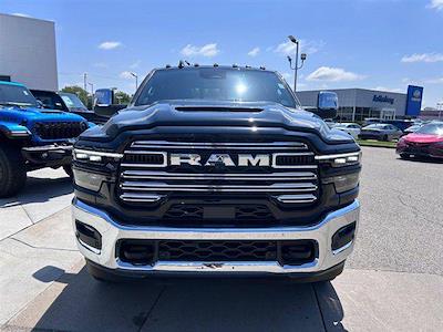 New 2025 Ram 2500 Laramie Crew Cab 4x4 Pickup for sale #25-122 - photo 2