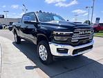 New 2025 Ram 2500 Laramie Crew Cab 4x4 Pickup for sale #25-122 - photo 3