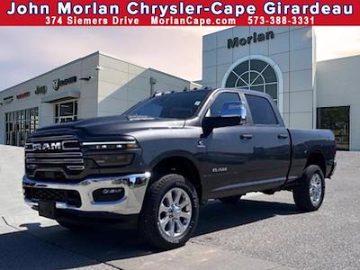 New 2025 Ram 2500 Laramie Crew Cab 4x4 Pickup for sale #25-121 - photo 1