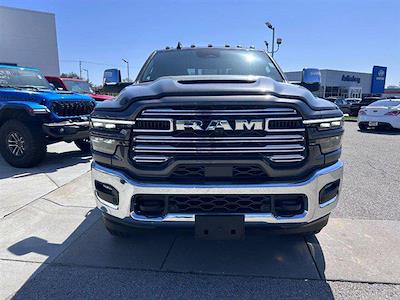 New 2025 Ram 2500 Laramie Crew Cab 4x4 Pickup for sale #25-121 - photo 2