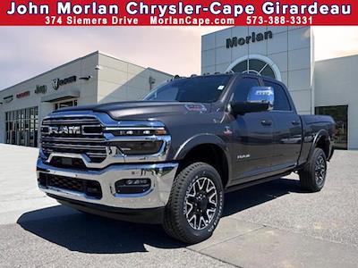 New 2025 Ram 2500 Longhorn Crew Cab 4x4 Pickup for sale #25-132 - photo 1