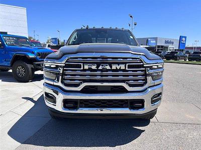 New 2025 Ram 2500 Longhorn Crew Cab 4x4 Pickup for sale #25-132 - photo 2