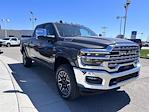 New 2025 Ram 2500 Longhorn Crew Cab 4x4 Pickup for sale #25-132 - photo 3
