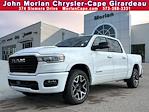New 2025 Ram 1500 Laramie Crew Cab 4x4 Pickup for sale #25-038 - photo 1