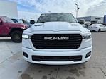 New 2025 Ram 1500 Laramie Crew Cab 4x4 Pickup for sale #25-038 - photo 2