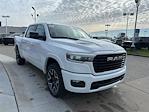 New 2025 Ram 1500 Laramie Crew Cab 4x4 Pickup for sale #25-038 - photo 3
