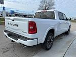 New 2025 Ram 1500 Laramie Crew Cab 4x4 Pickup for sale #25-038 - photo 4