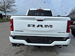 New 2025 Ram 1500 Laramie Crew Cab 4x4 Pickup for sale #25-038 - photo 5