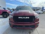 New 2025 Ram 1500 Laramie Crew Cab 4x4 Pickup for sale #25-027 - photo 2