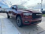 New 2025 Ram 1500 Laramie Crew Cab 4x4 Pickup for sale #25-027 - photo 3
