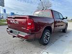New 2025 Ram 1500 Laramie Crew Cab 4x4 Pickup for sale #25-027 - photo 4