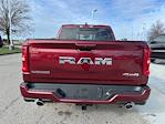 New 2025 Ram 1500 Laramie Crew Cab 4x4 Pickup for sale #25-027 - photo 5