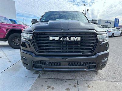 New 2025 Ram 1500 Laramie Crew Cab 4x4 Pickup for sale #25-023 - photo 2