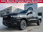 New 2025 Ram 1500 Laramie Crew Cab 4x4 Pickup for sale #25-023 - photo 1