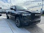 New 2025 Ram 1500 Laramie Crew Cab 4x4 Pickup for sale #25-023 - photo 3