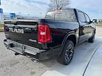 New 2025 Ram 1500 Laramie Crew Cab 4x4 Pickup for sale #25-023 - photo 4