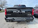 New 2025 Ram 1500 Laramie Crew Cab 4x4 Pickup for sale #25-023 - photo 5