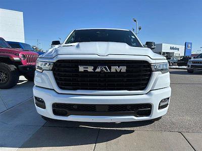 New 2025 Ram 1500 Laramie Crew Cab 4x4 Pickup for sale #25-073 - photo 2