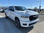New 2025 Ram 1500 Laramie Crew Cab 4x4 Pickup for sale #25-073 - photo 3