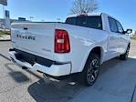 New 2025 Ram 1500 Laramie Crew Cab 4x4 Pickup for sale #25-073 - photo 4