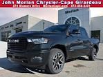 New 2025 Ram 1500 Laramie Crew Cab 4x4 Pickup for sale #25-063 - photo 1