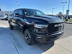 New 2025 Ram 1500 Laramie Crew Cab 4x4 Pickup for sale #25-063 - photo 3
