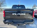 New 2025 Ram 1500 Laramie Crew Cab 4x4 Pickup for sale #25-063 - photo 5
