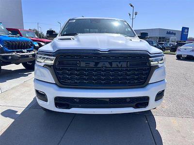 New 2025 Ram 1500 Limited Crew Cab 4x4 Pickup for sale #25-127 - photo 2