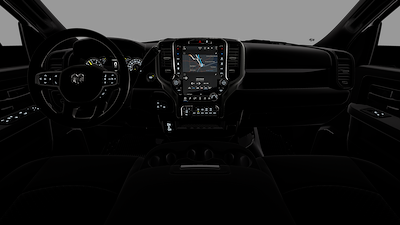 New 2026 Ram 2500 Tradesman Crew Cab for sale #176806 - photo 2