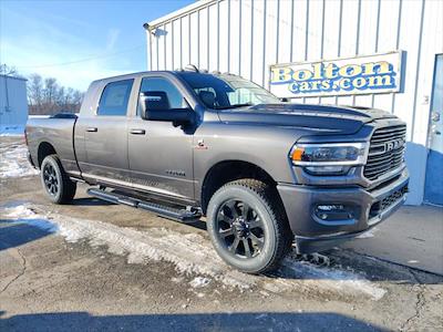 New 2024 Ram 2500 Laramie Mega Cab 4x4 Pickup for sale #179333 - photo 1