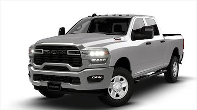 New 2026 Ram 2500 Tradesman Crew Cab for sale #242651 - photo 1