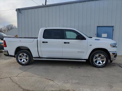 New 2026 Ram 1500 Big Horn Crew Cab for sale #252235 - photo 1