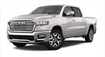New 2025 Ram 1500 Laramie Crew Cab 4x4 Pickup for sale #529163 - photo 1