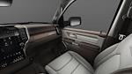 New 2025 Ram 1500 Laramie Crew Cab 4x4 Pickup for sale #529163 - photo 8