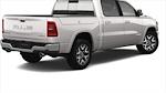 New 2025 Ram 1500 Laramie Crew Cab 4x4 Pickup for sale #529163 - photo 2
