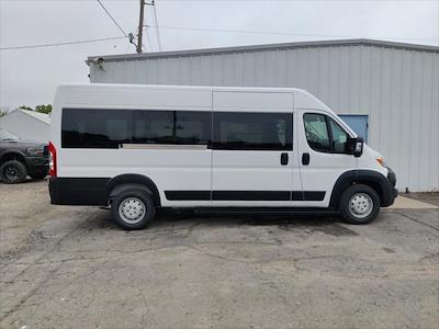 2023 Ram ProMaster 3500 High Roof FWD, Passenger Van for sale #599595 - photo 1