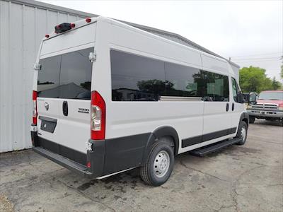 2023 Ram ProMaster 3500 High Roof FWD, Passenger Van for sale #599595 - photo 2