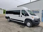 2023 Ram ProMaster 3500 High Roof FWD, Passenger Van for sale #599595 - photo 3