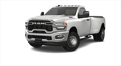 New 2025 Ram 3500 Tradesman Regular Cab 4x4 DRW Pickup for sale #546926 - photo 1
