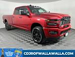 New 2026 Ram 2500 Big Horn Crew Cab for sale #26R008 - photo 3