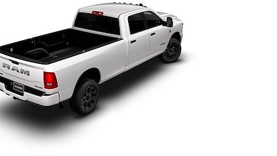 New 2026 Ram 2500 Big Horn Crew Cab for sale #209863 - photo 2