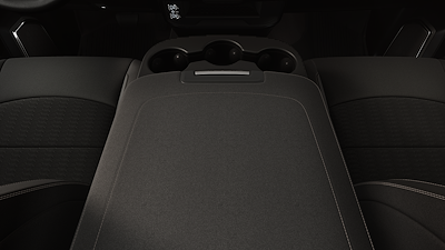 New 2026 Ram 3500 Big Horn Crew Cab 4x4 Pickup for sale #212198 - photo 2