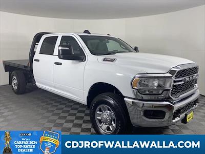 New 2023 Ram 2500 Tradesman Crew Cab 4x4 Pickup for sale #23R052 - photo 1