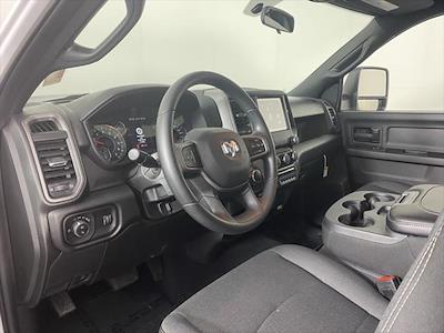 New 2023 Ram 2500 Tradesman Crew Cab 4x4 Pickup for sale #23R052 - photo 2
